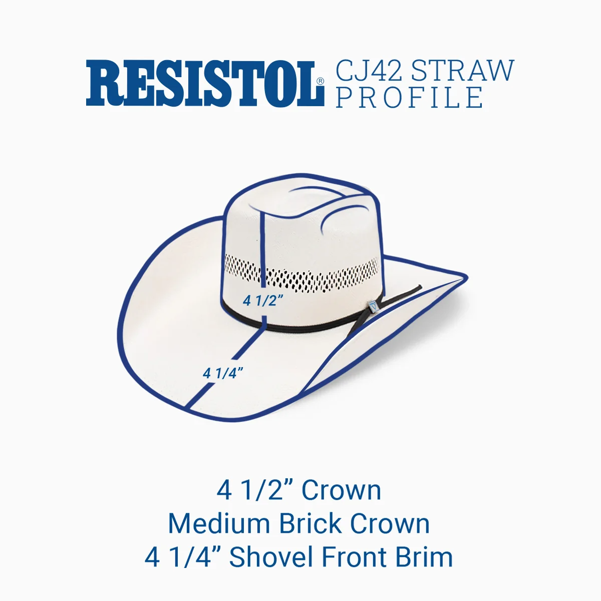 Hootie - Cody Johnson Cowboy Hat - Image 2