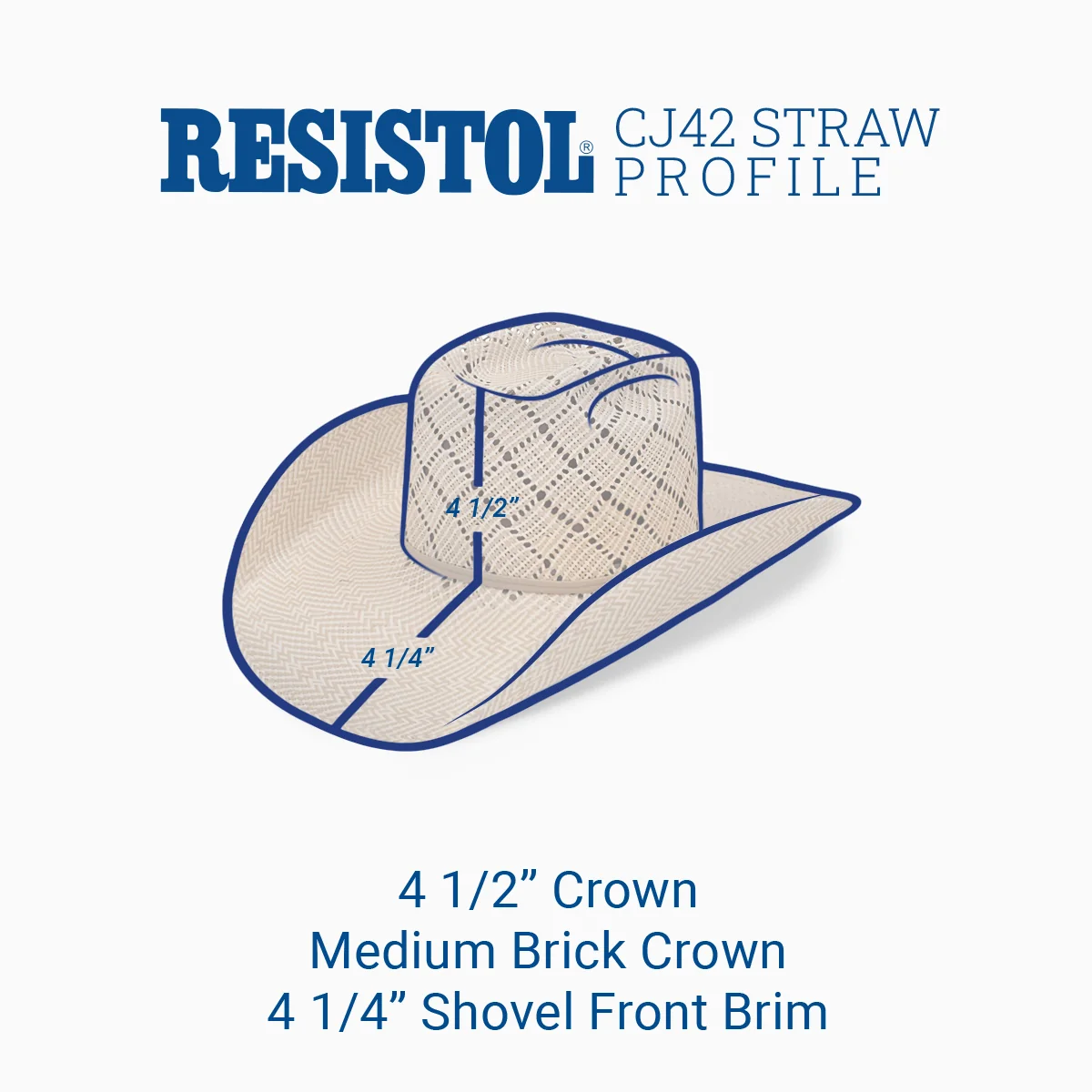 Horseman - Cody Johnson Cowboy Hat - Image 2
