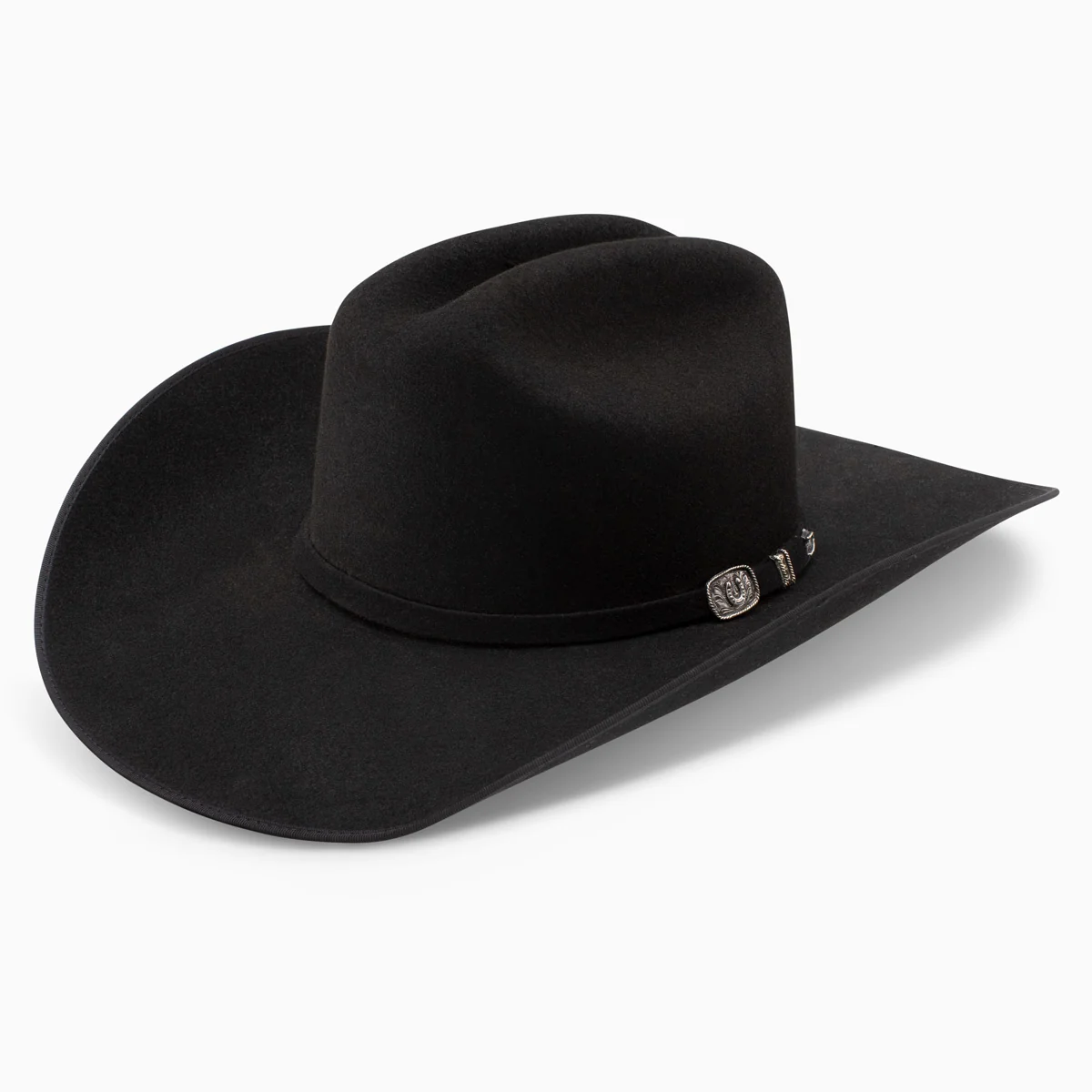 4X Horseshoe B Cowboy Hat