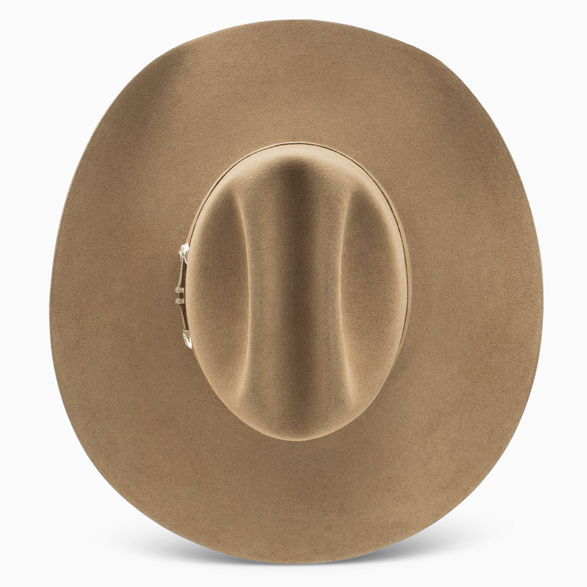 40X Houston Arena - Houston Rodeo Cowboy Hat - Image 4