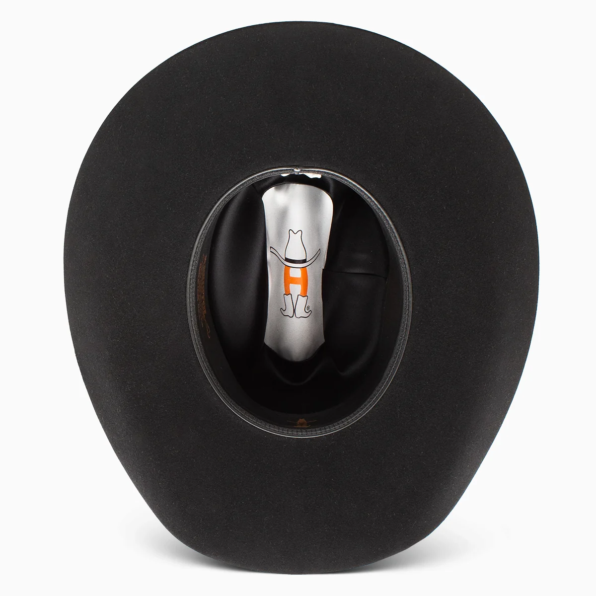 20X Houston Tarrant - Houston Rodeo Cowboy Hat - Image 5