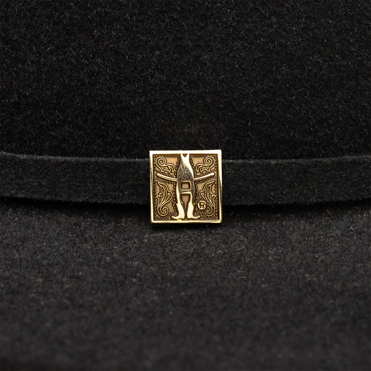 20X Houston Tarrant - Houston Rodeo Cowboy Hat - Image 7