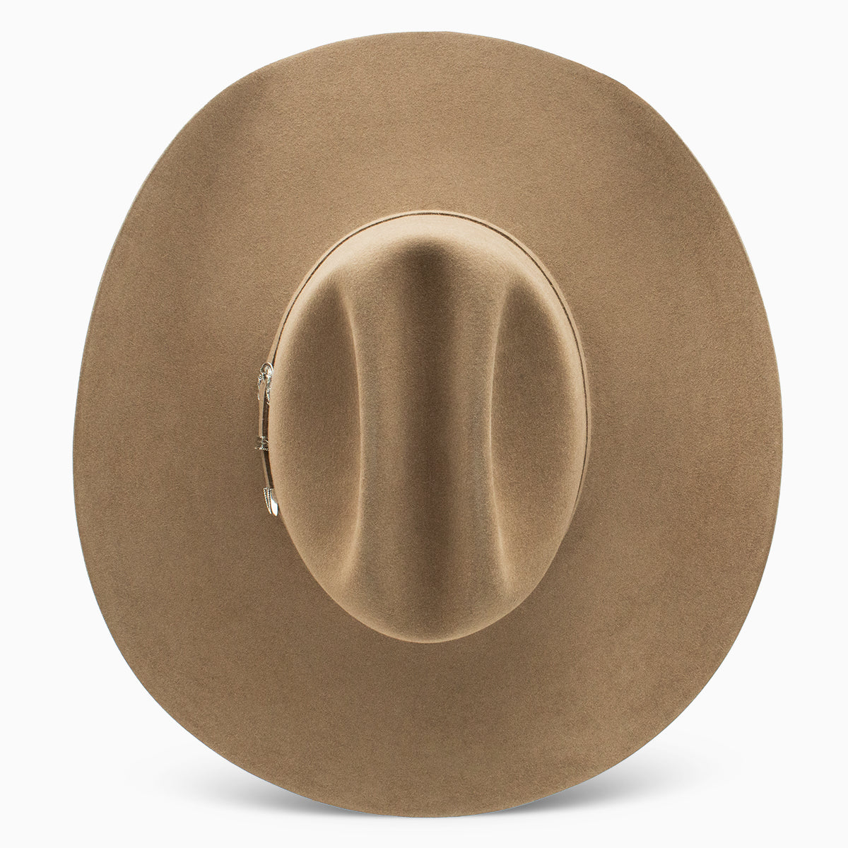 20X Houston Tarrant - Houston Rodeo Cowboy Hat - Image 4