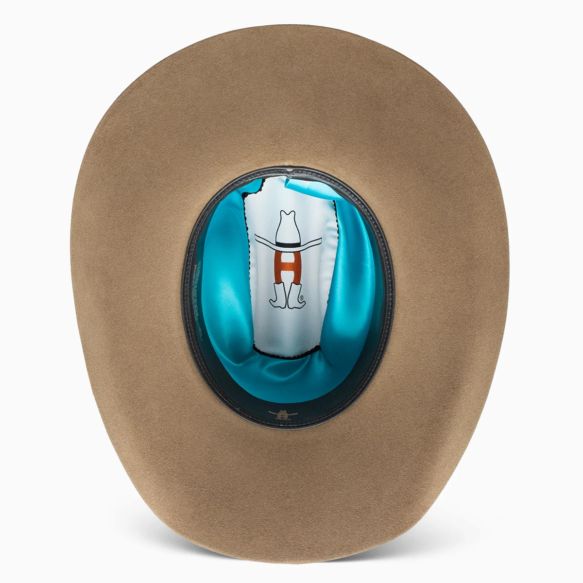 20X Houston Tarrant - Houston Rodeo Cowboy Hat - Image 5