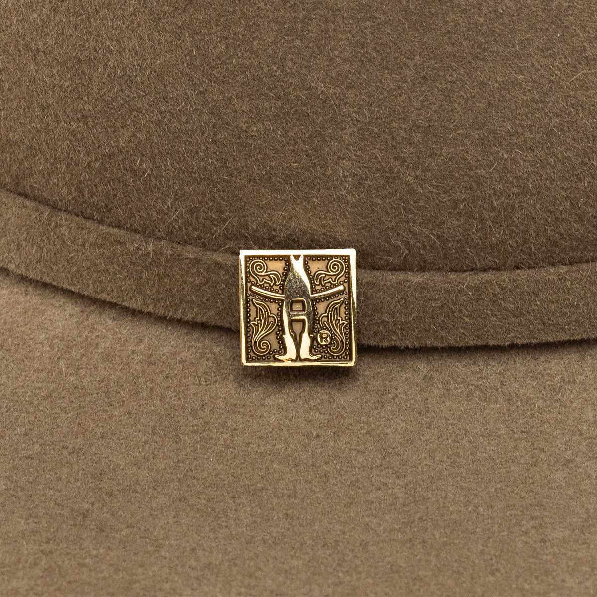 20X Houston Tarrant - Houston Rodeo Cowboy Hat - Image 7
