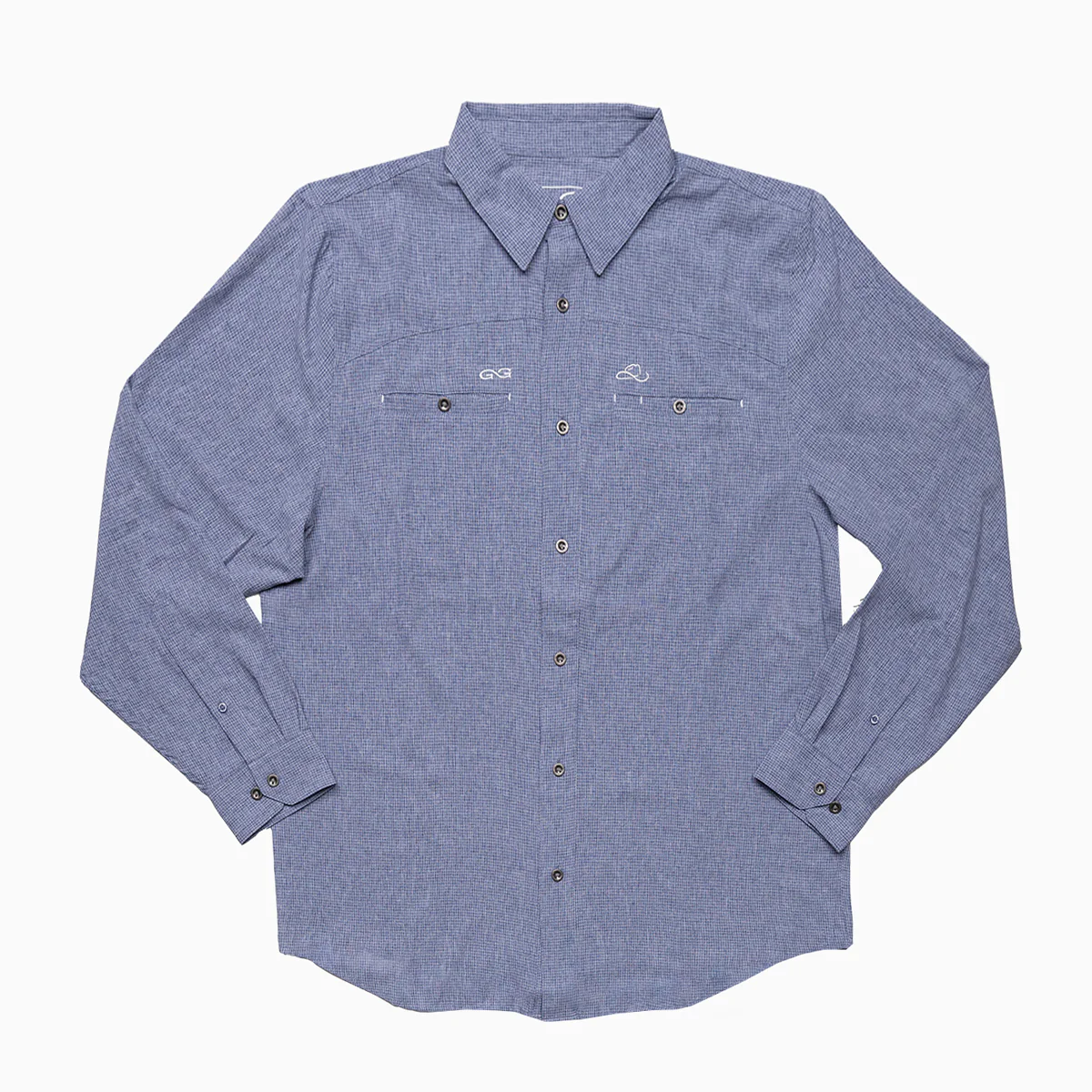 Indigo Maverick