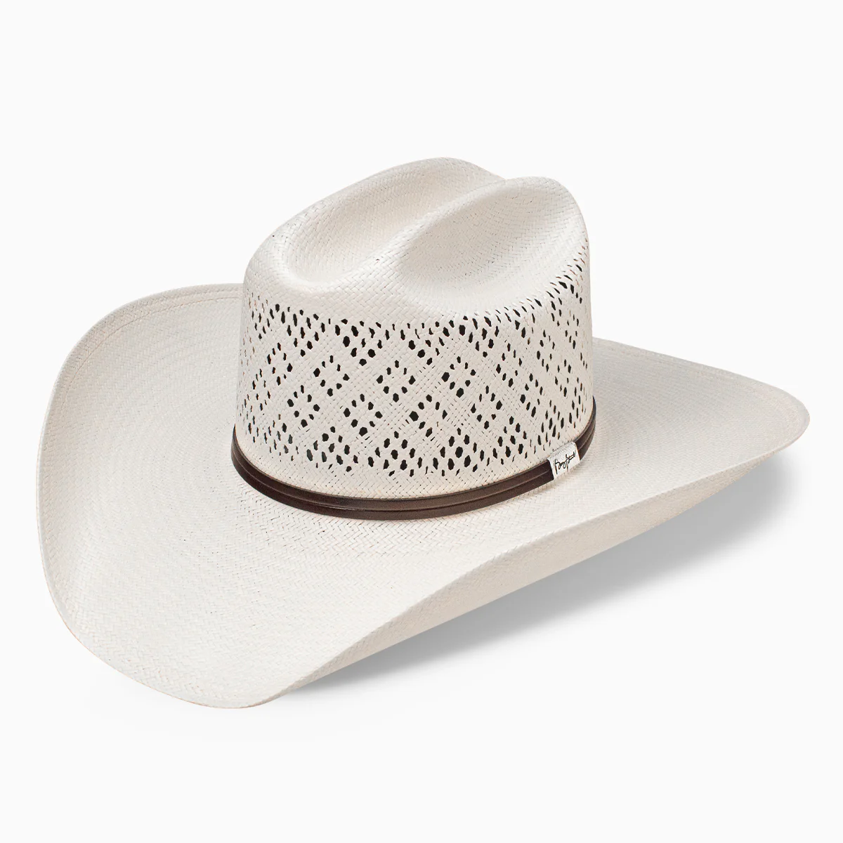 20X Jaxon - George Strait Cowboy Hat