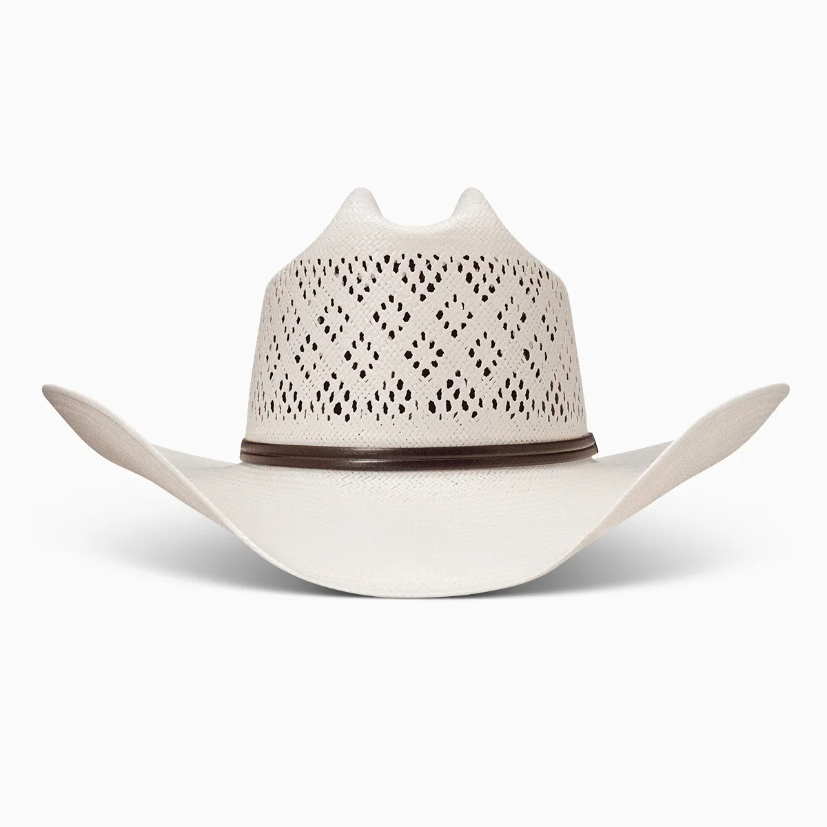 20X Jaxon - George Strait Cowboy Hat - Image 4