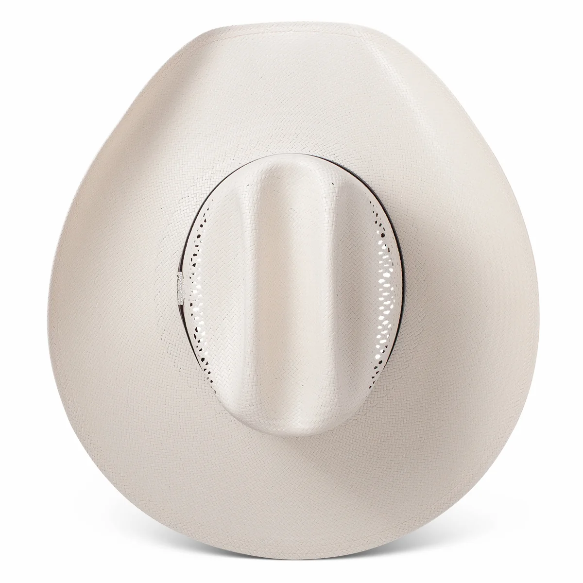 20X Jaxon - George Strait Cowboy Hat - Image 5