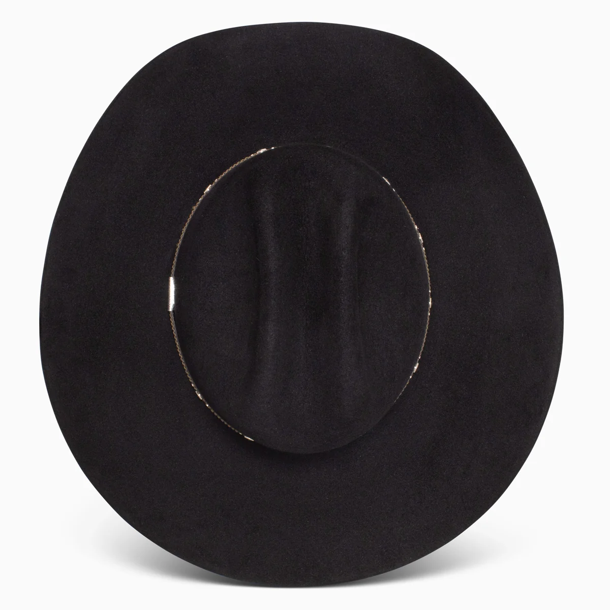 6X Kingman - George Strait Cowboy Hat - Image 4