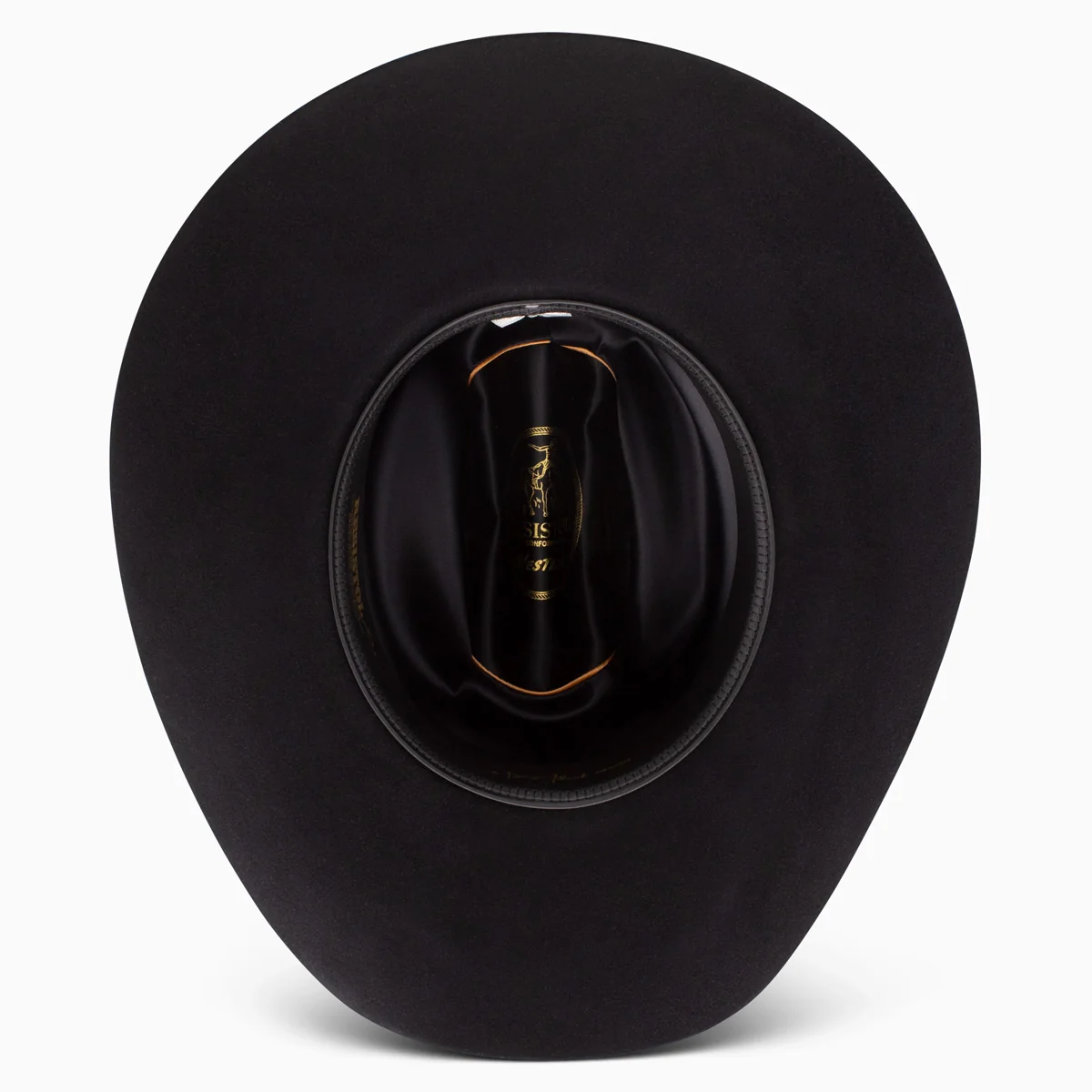 6X Kingman - George Strait Cowboy Hat - Image 5