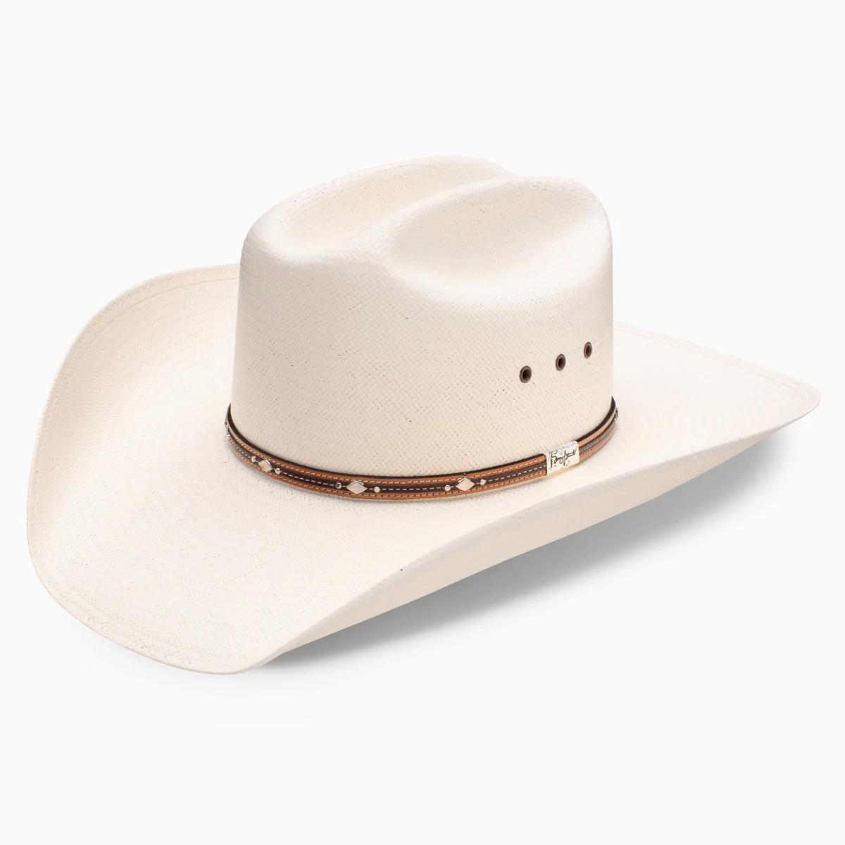 10X Kingman T - George Strait Cowboy Hat