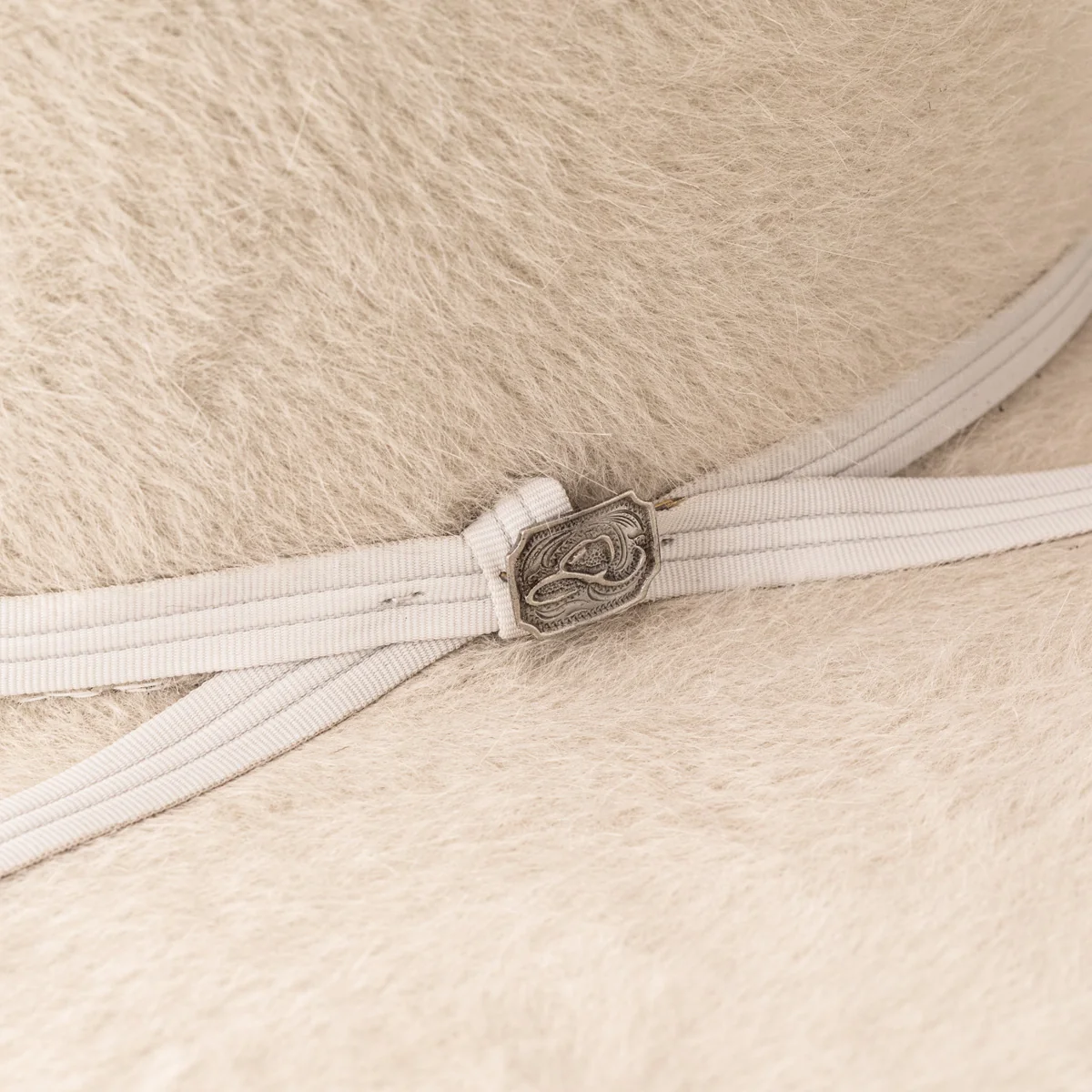 8X Kodiak Open Crown Cowboy Hat - Image 6