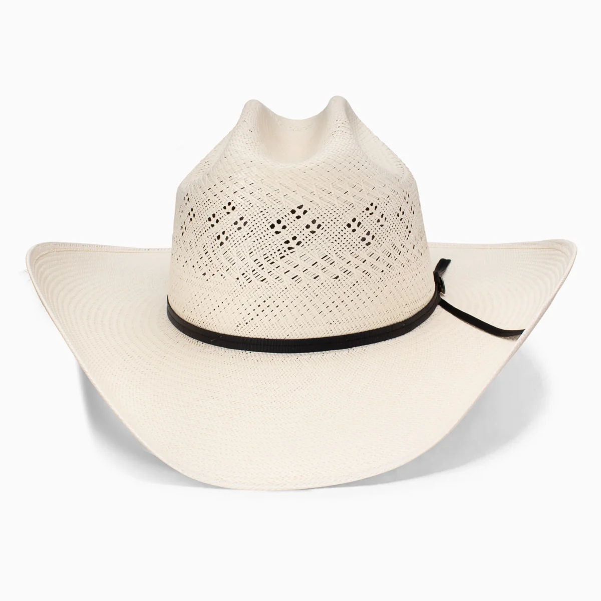 20X Latigo 30 Profile Cowboy Hat - Image 5