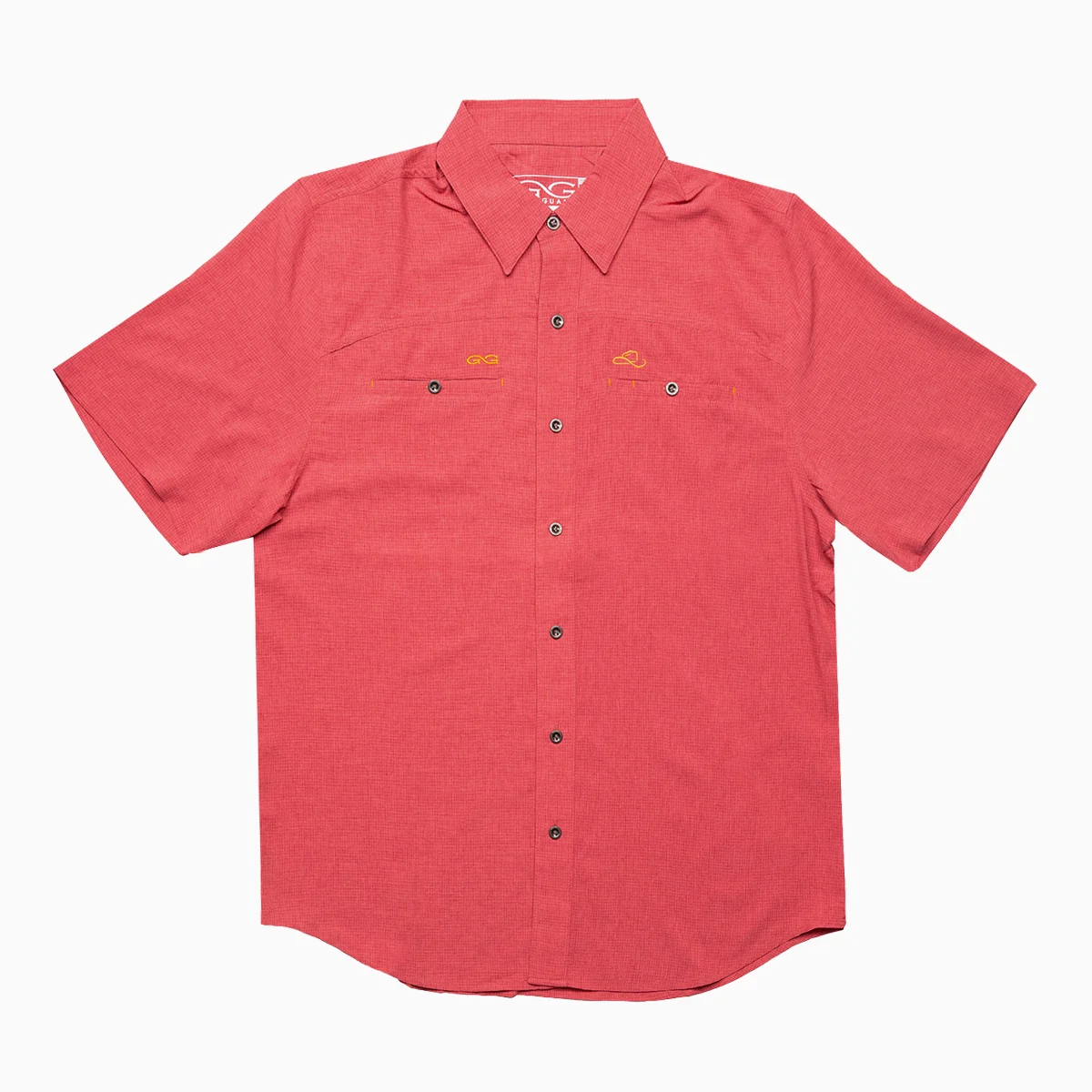 Lava Rock Maverick Half Sleeve
