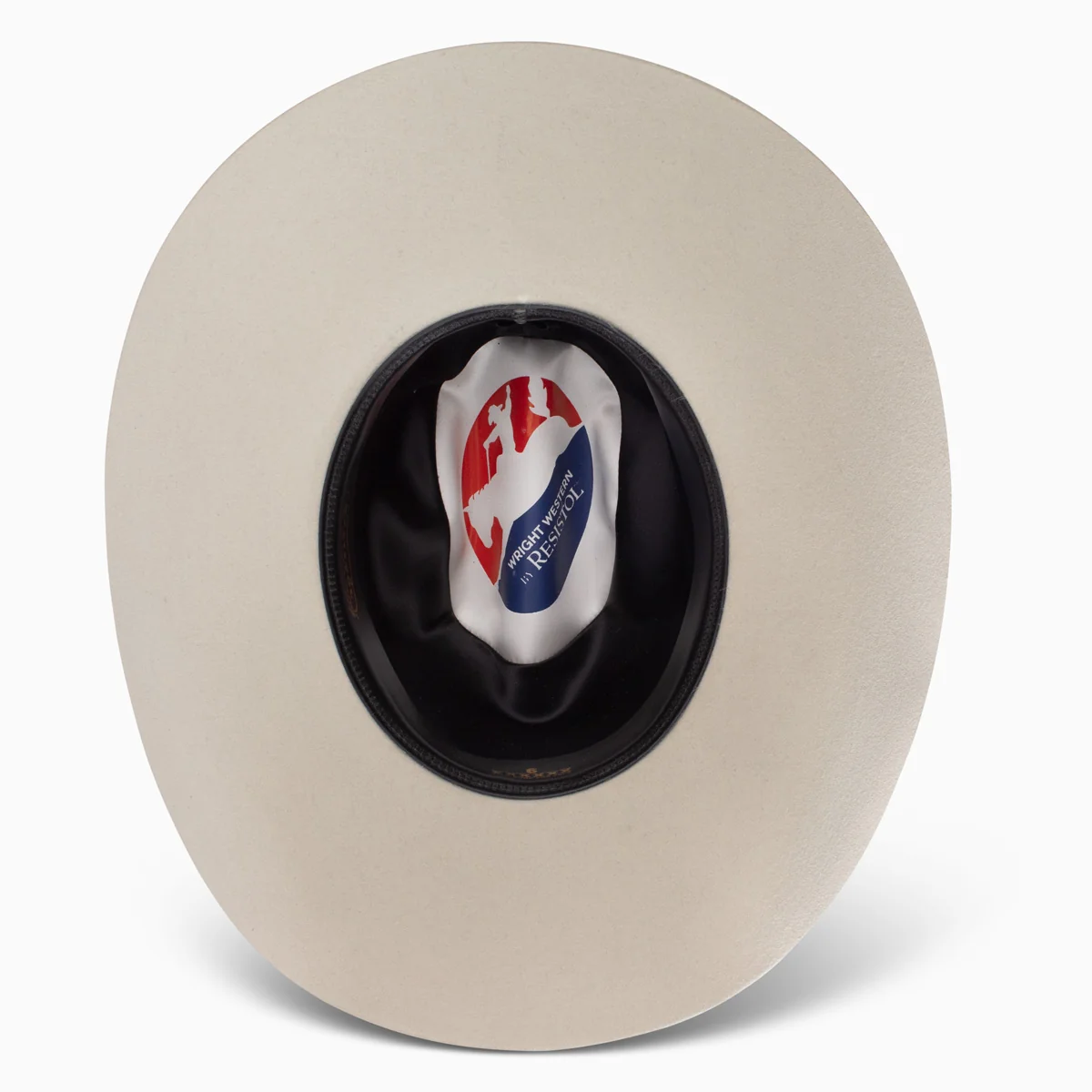 6X Legend - Wright Western Cowboy Hat - Image 6