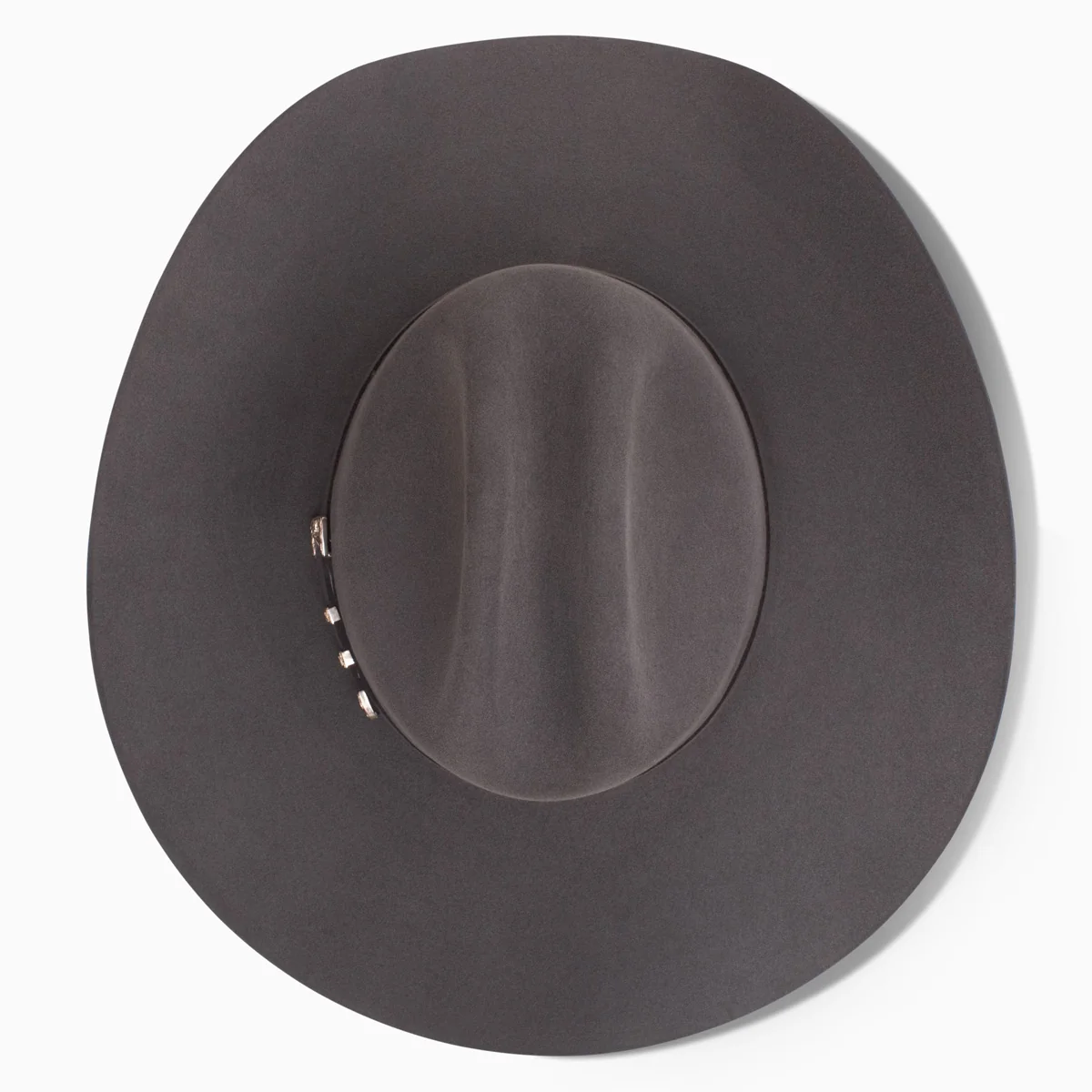 6X Logan - George Strait Cowboy Hat - Image 5
