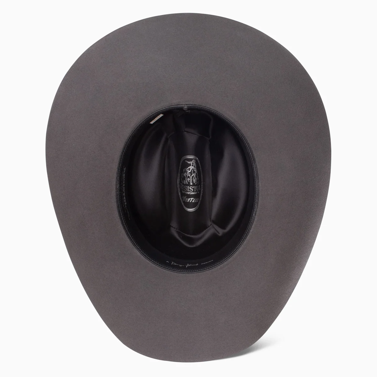 6X Logan - George Strait Cowboy Hat - Image 6