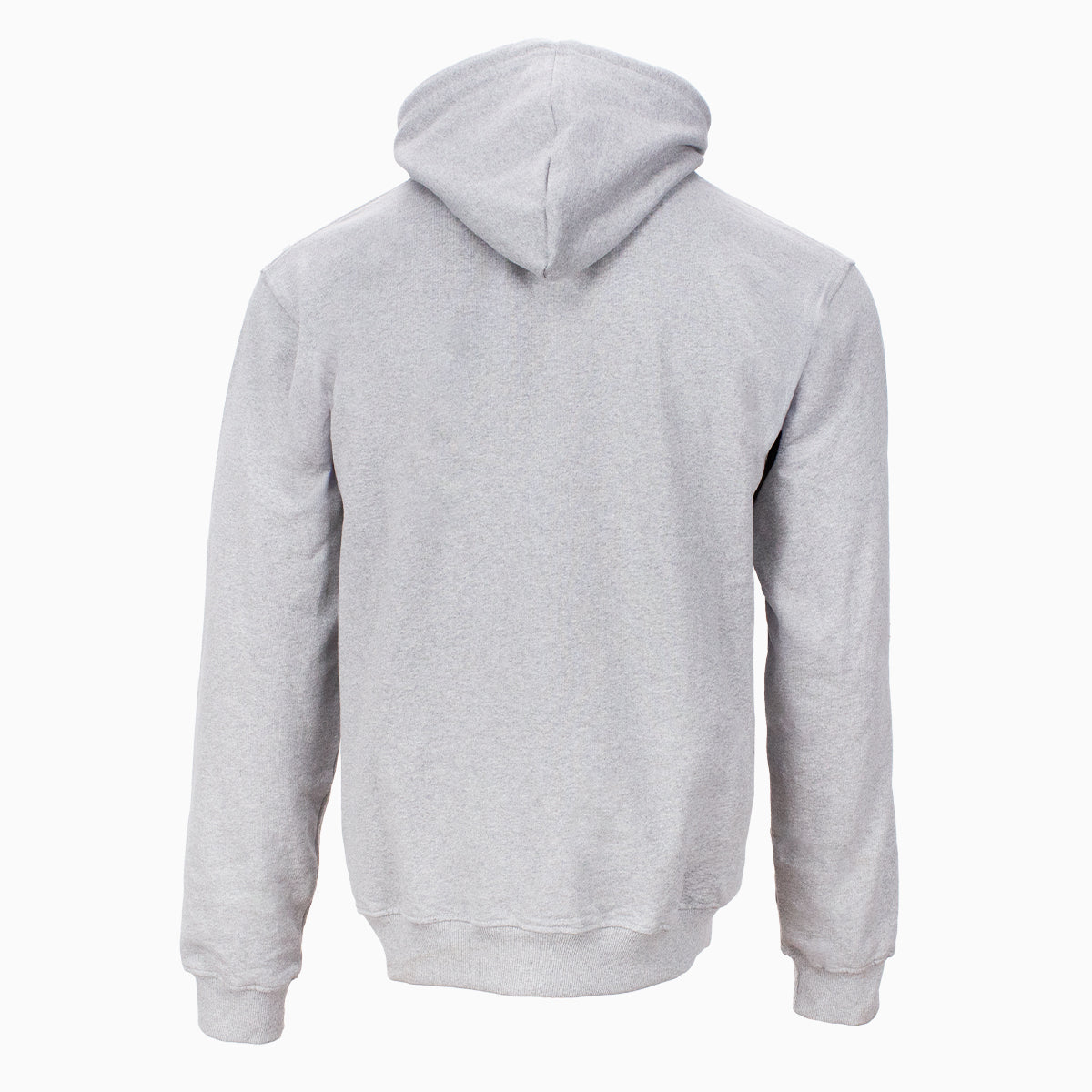 Logo Hoodie - Image 3