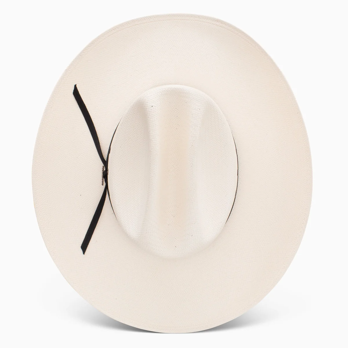 10X Long Cattleman Cowboy Hat - Image 6