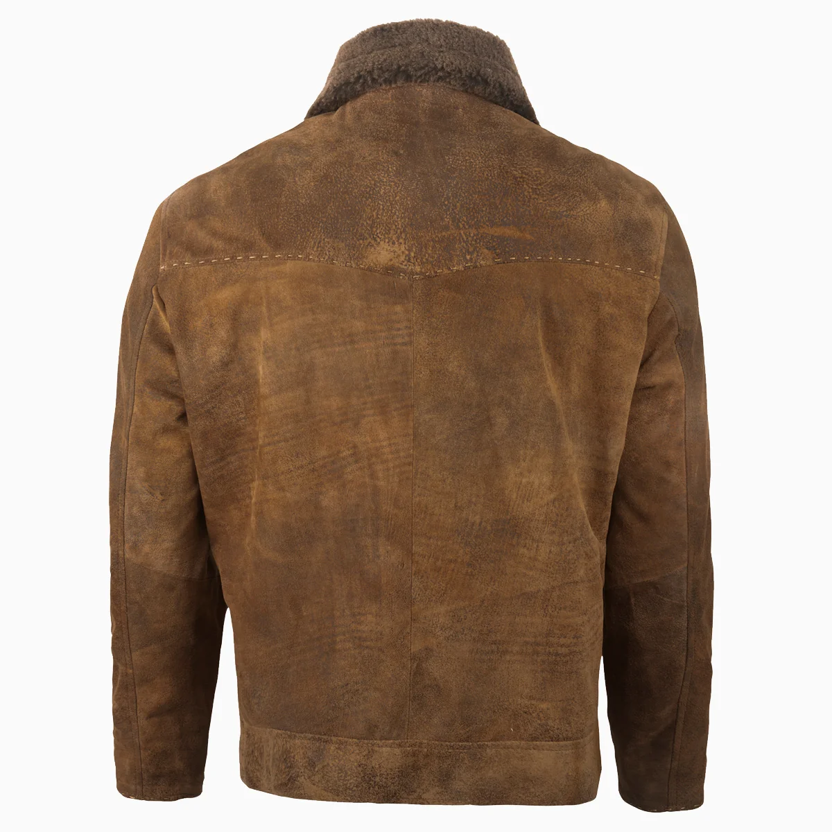 Marshal Coat - Image 4