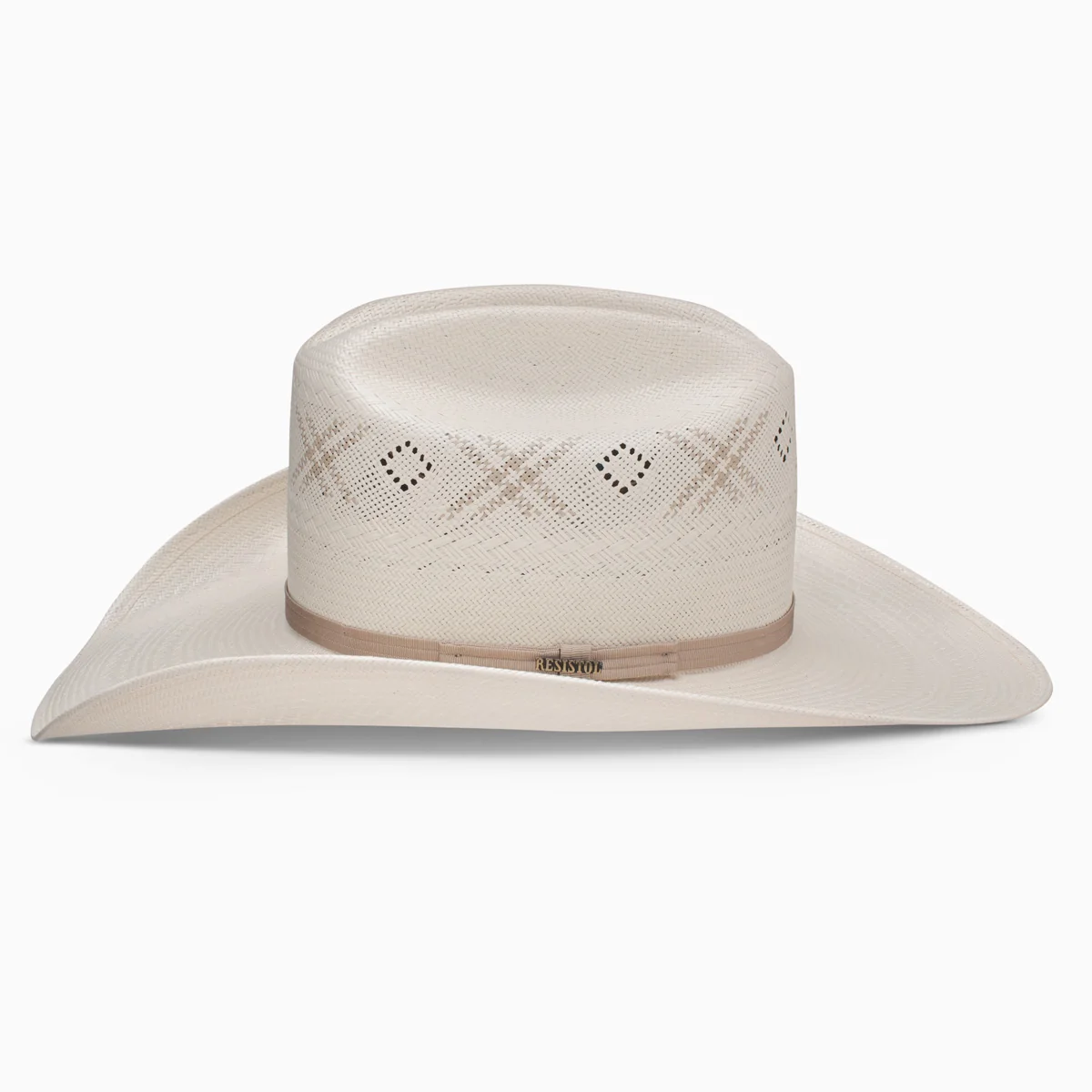20X Martel Cowboy Hat - Image 4