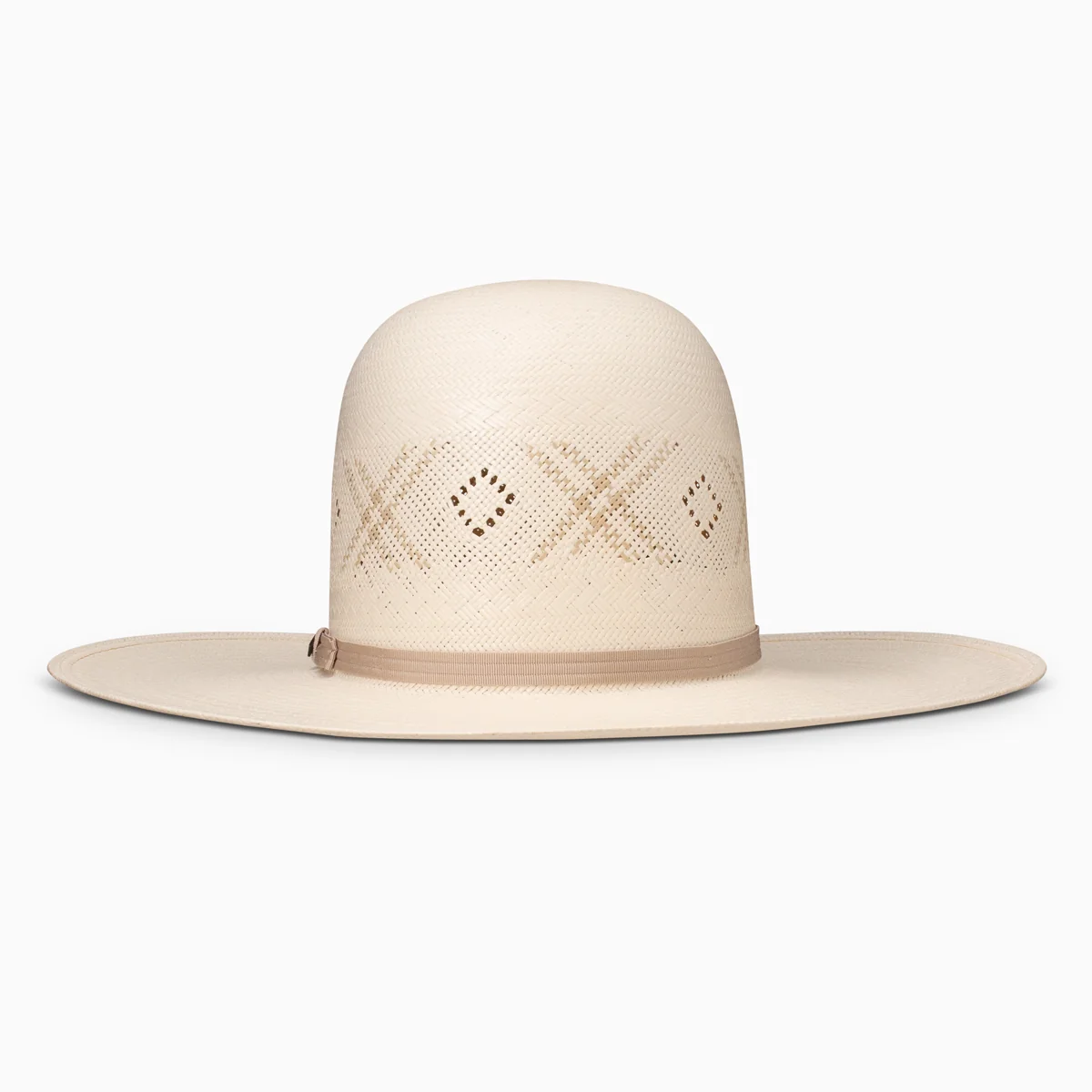 20X Martel Open Crown Cowboy Hat - Image 4