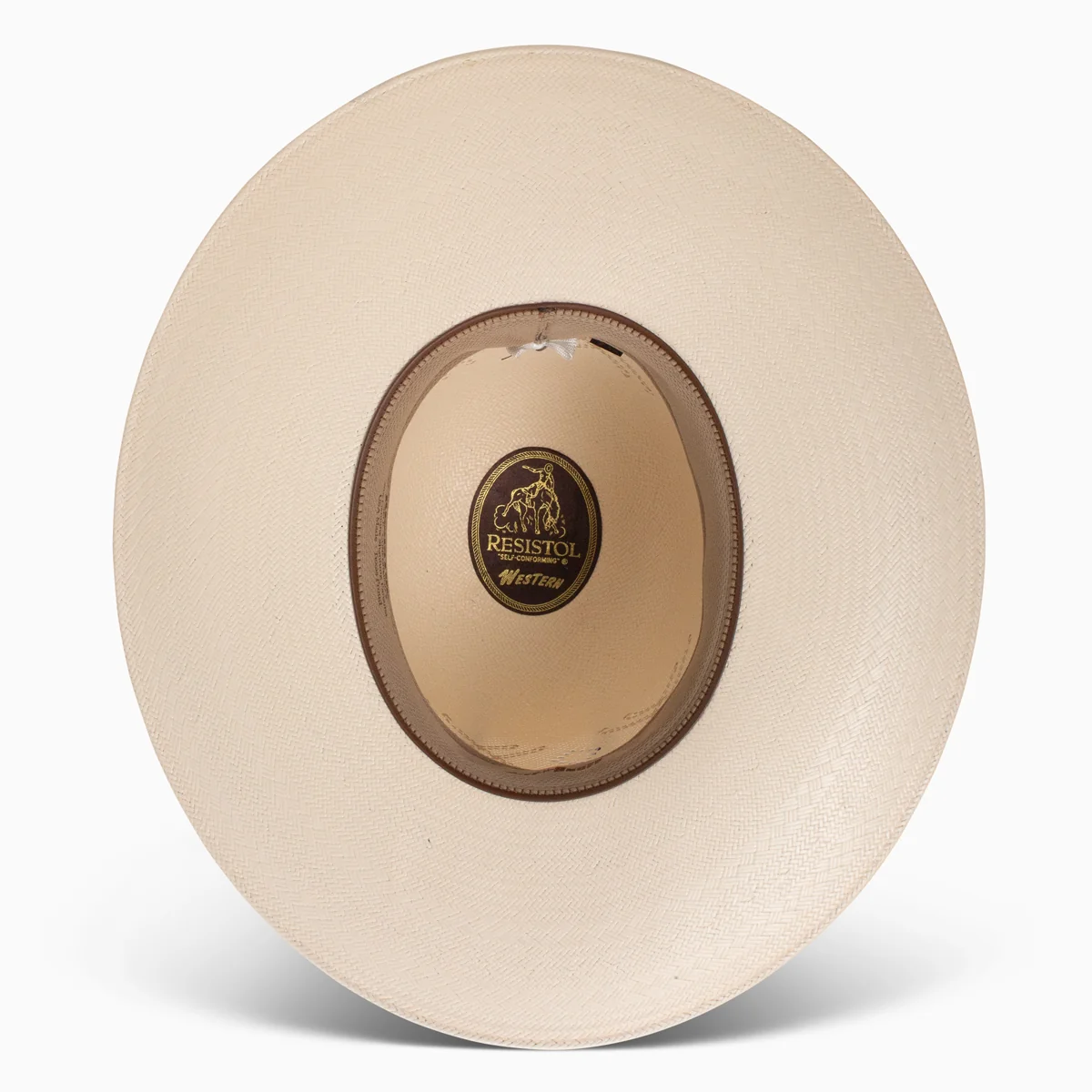 20X Martel Open Crown Cowboy Hat - Image 6