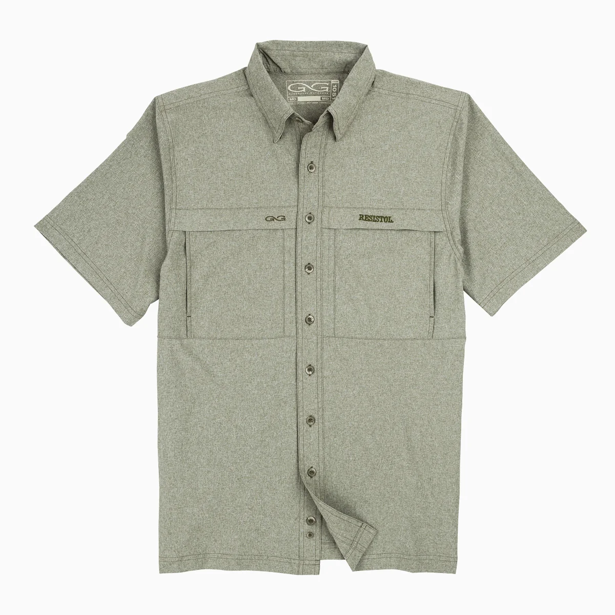 MicroTek Agave Half Sleeve - Image 4