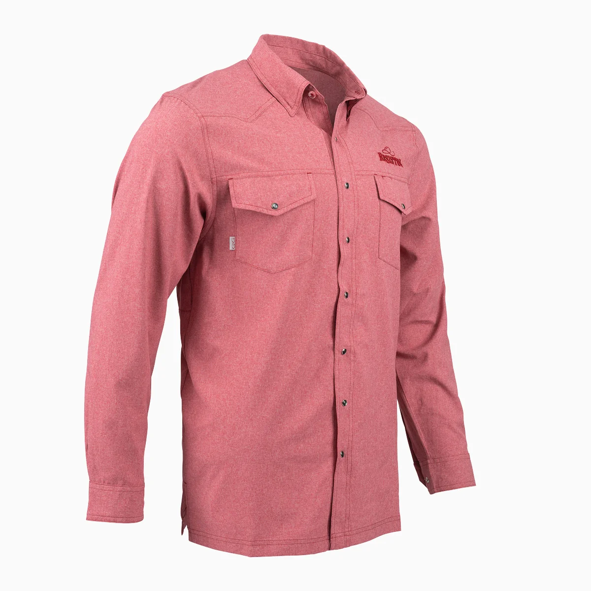MicroTek Crimson Western - Image 3