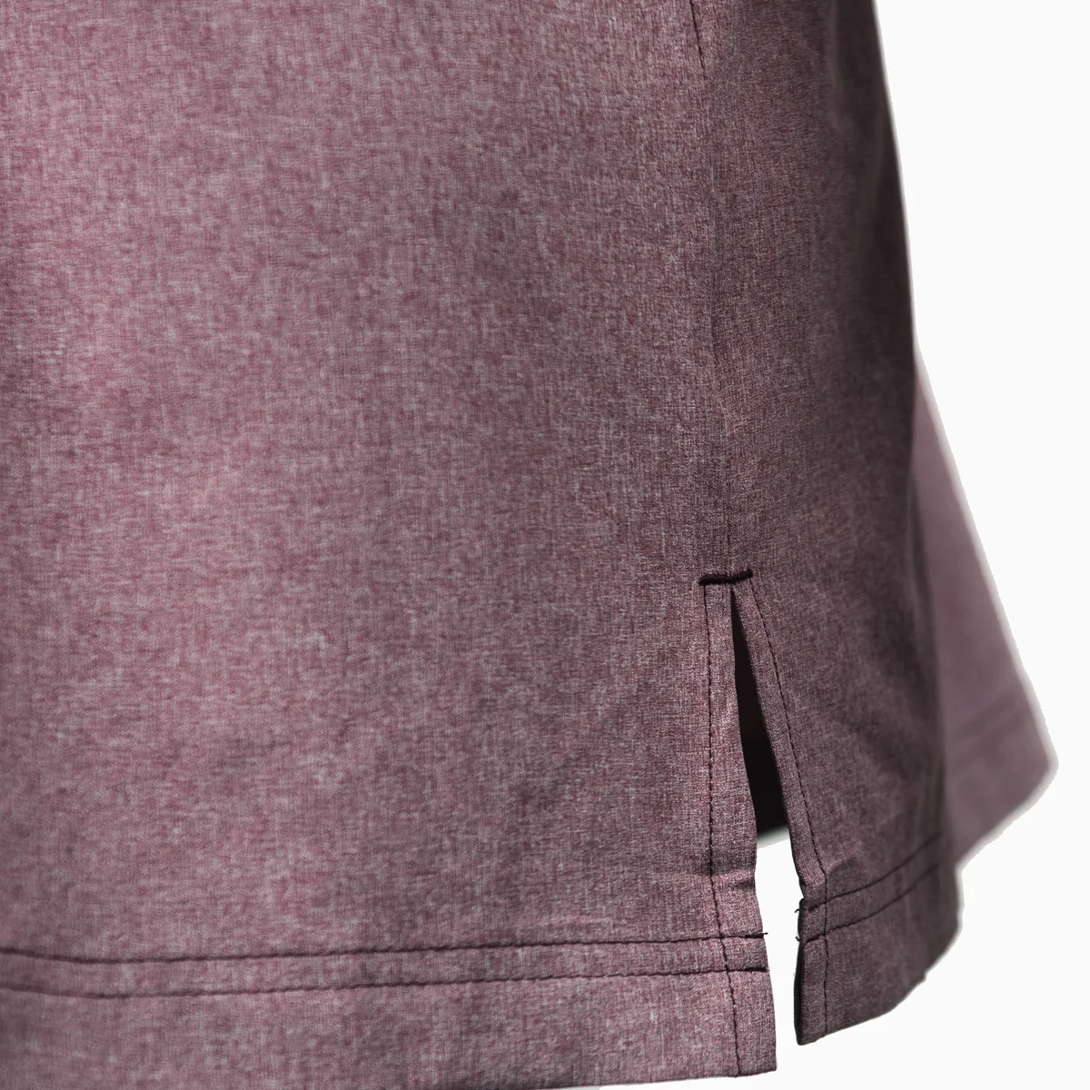 MicroTek Maroon Western - Image 7
