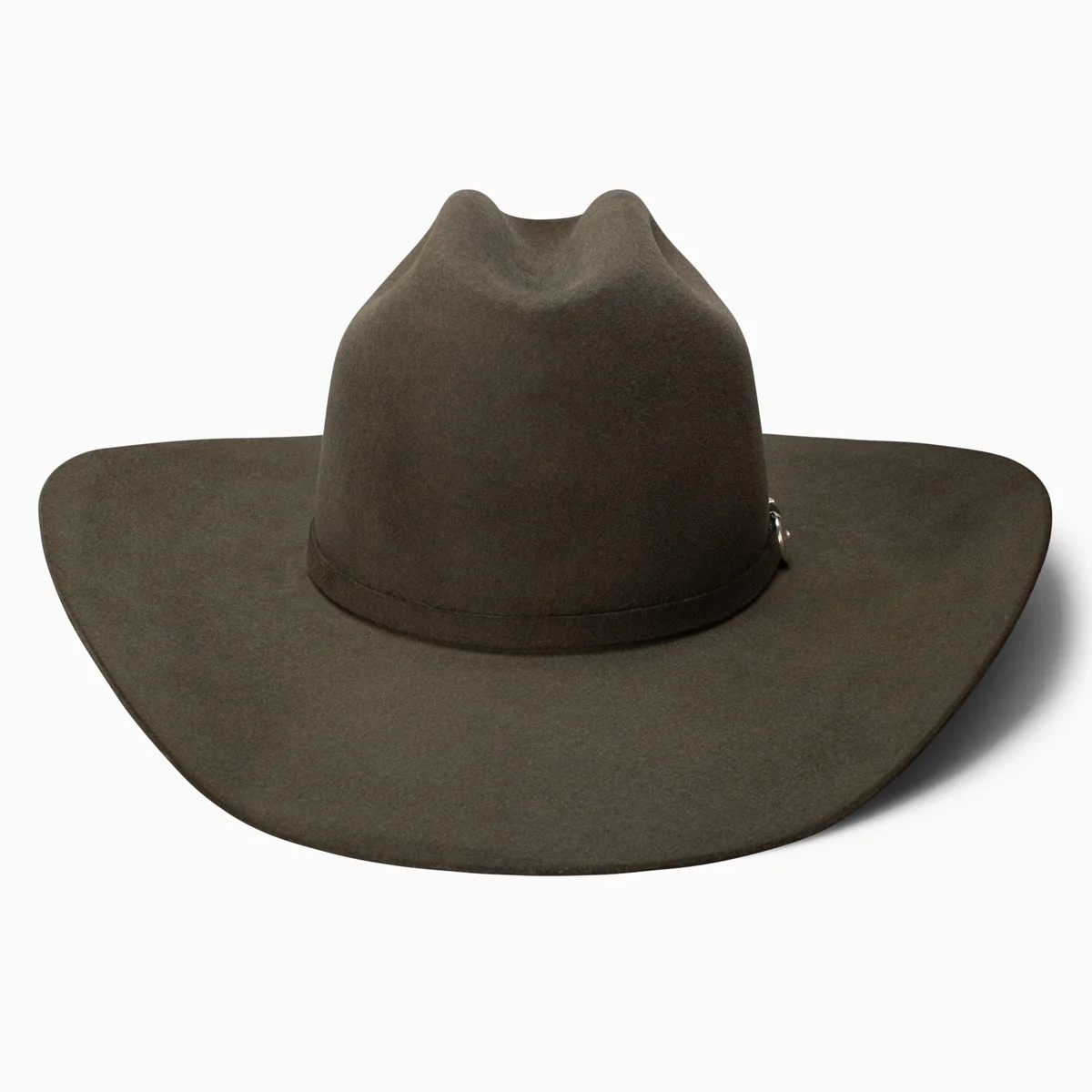 6X Midnight Cowboy Hat - Image 3