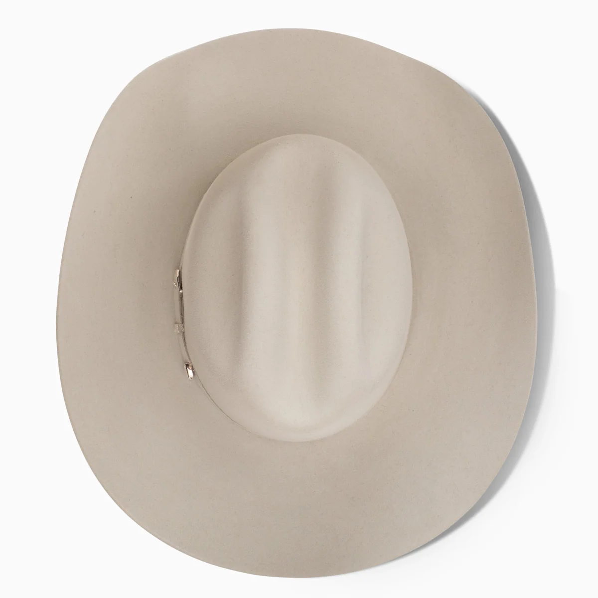 6X Midnight Cowboy Hat - Image 5