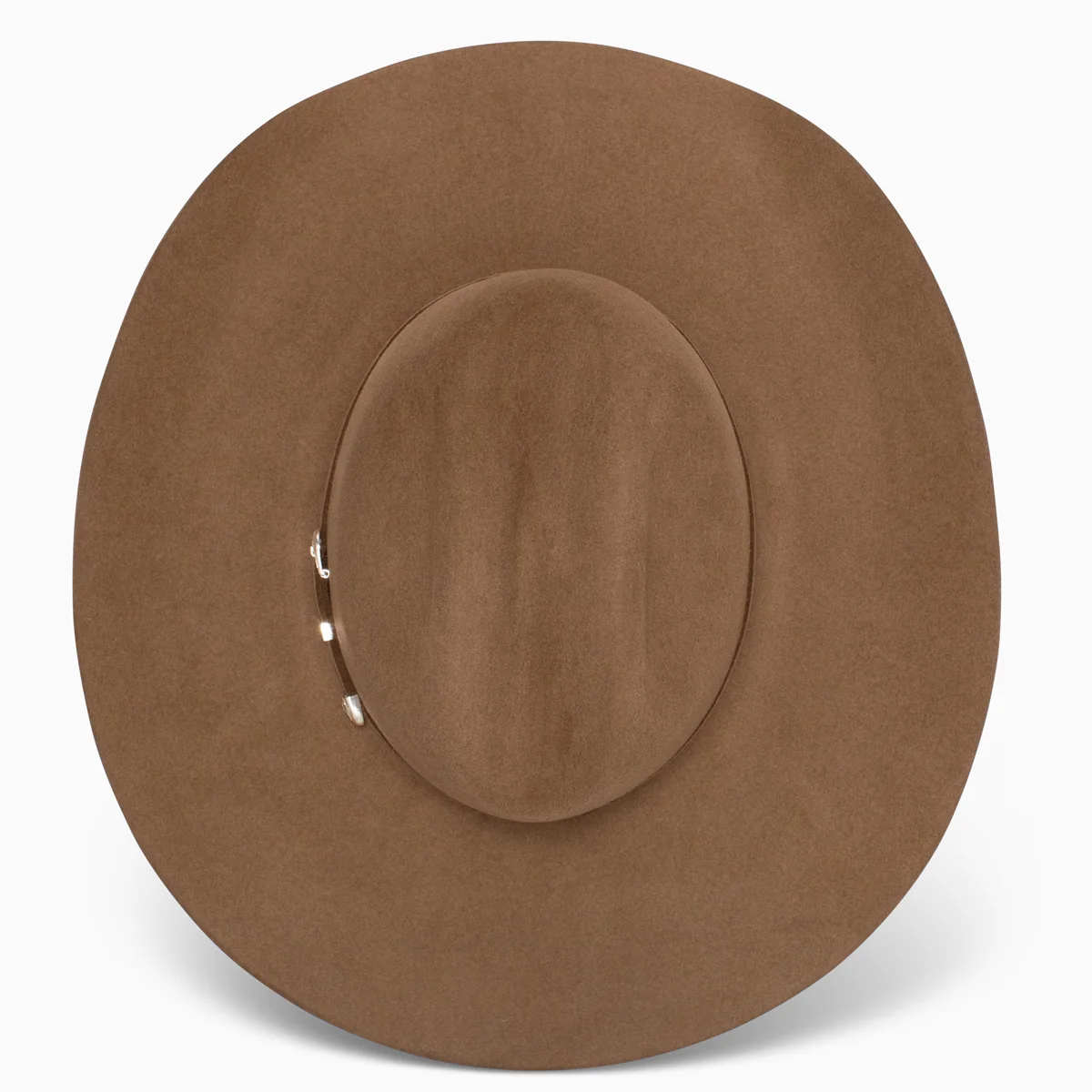 6X Midnight Cowboy Hat - Image 5