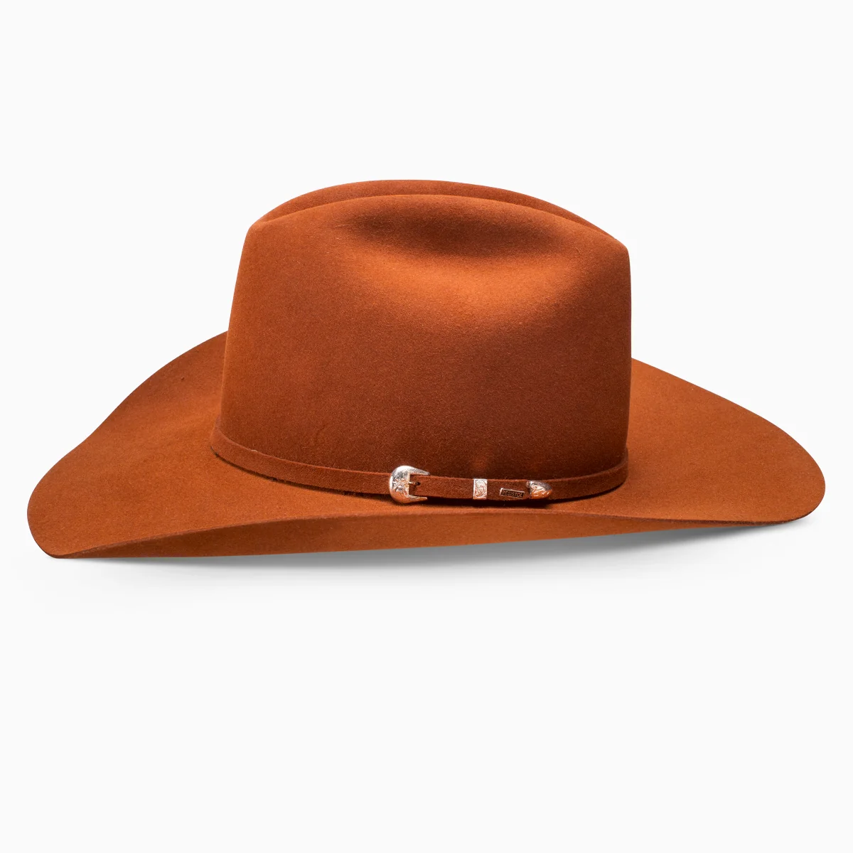 6X Midnight Cowboy Hat - Image 2