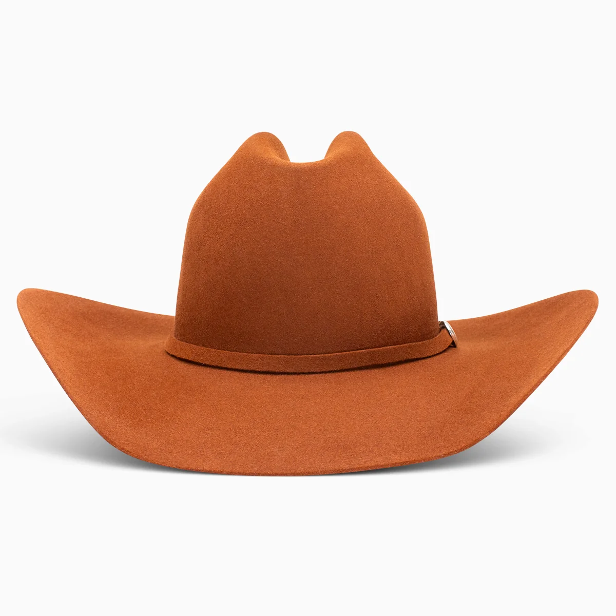 6X Midnight Cowboy Hat - Image 3
