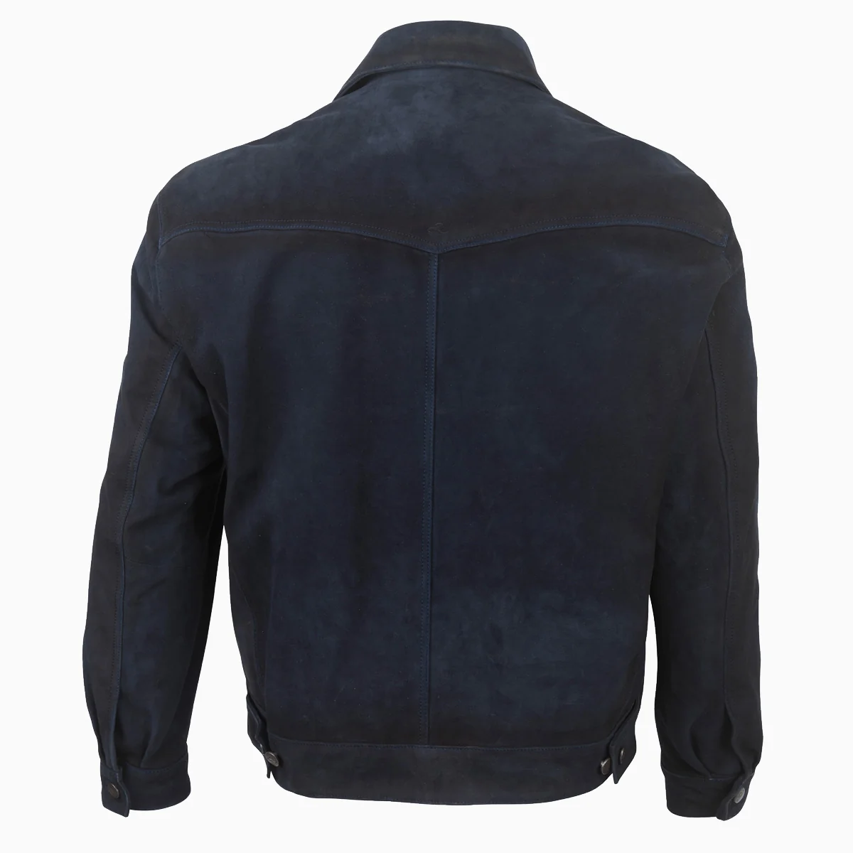 Morgan Jacket - Navy - Image 4