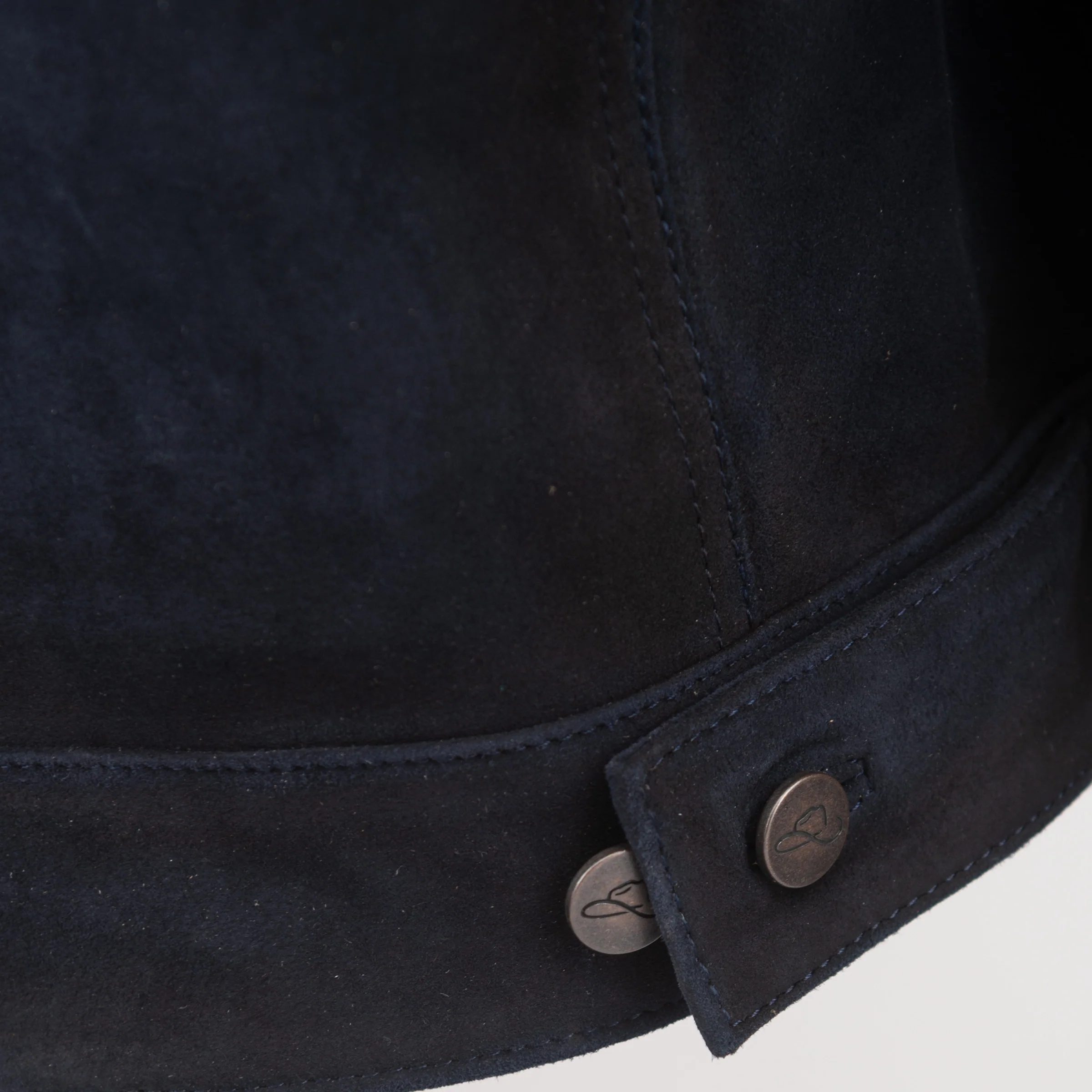 Morgan Jacket - Navy - Image 8