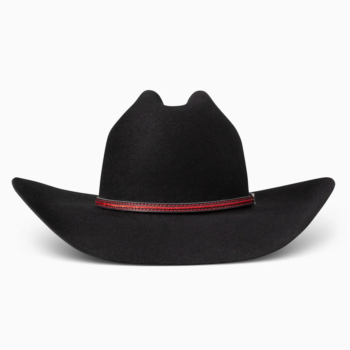 3X Mustang Trail Cowboy Hat - Image 3