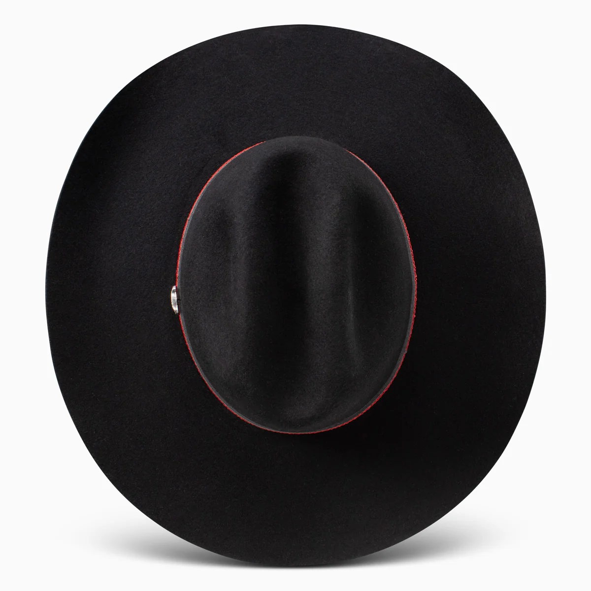 3X Mustang Trail Cowboy Hat - Image 4