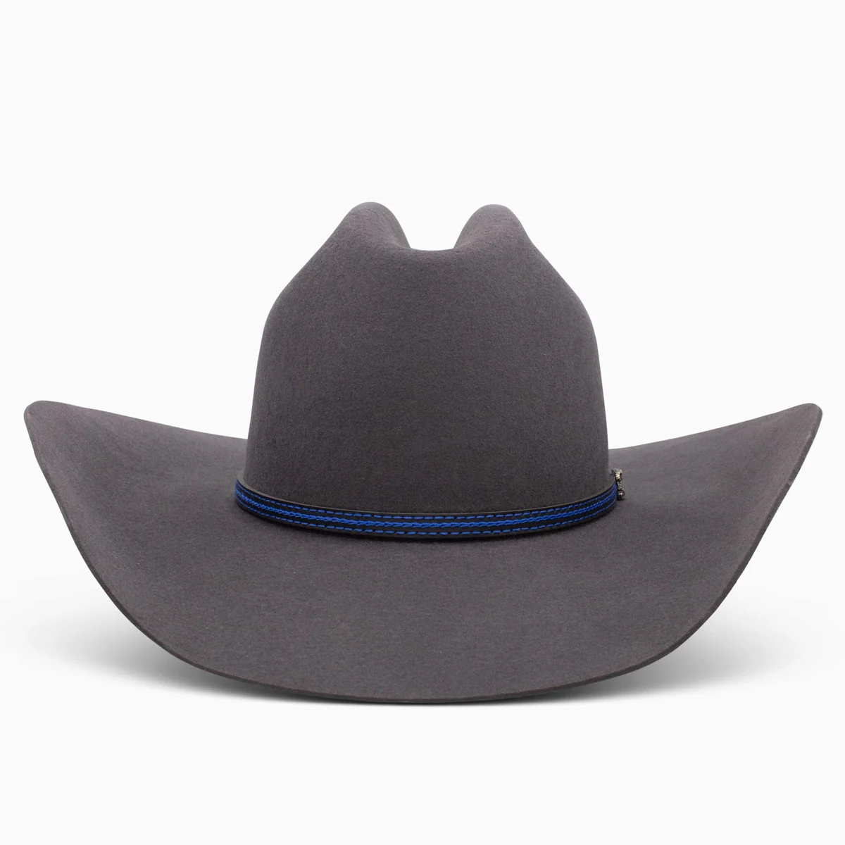 3X Mustang Trail Cowboy Hat - Image 3
