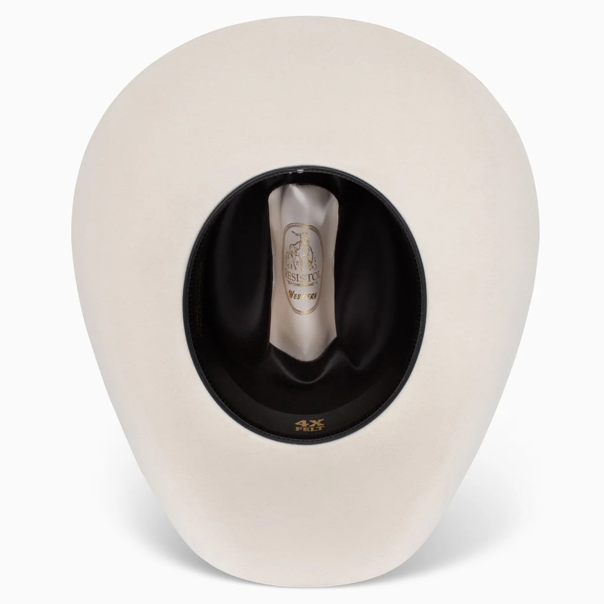 4X Pageant Cowboy Hat - Image 6