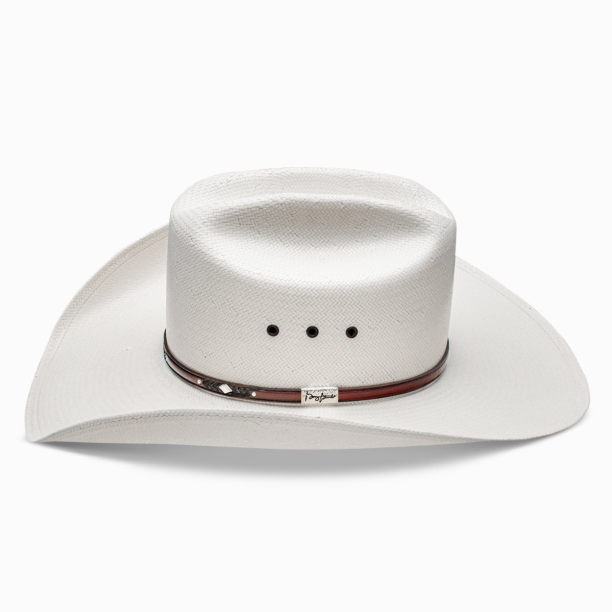 10X Palo Duro N - George Strait Cowboy Hat - Image 4