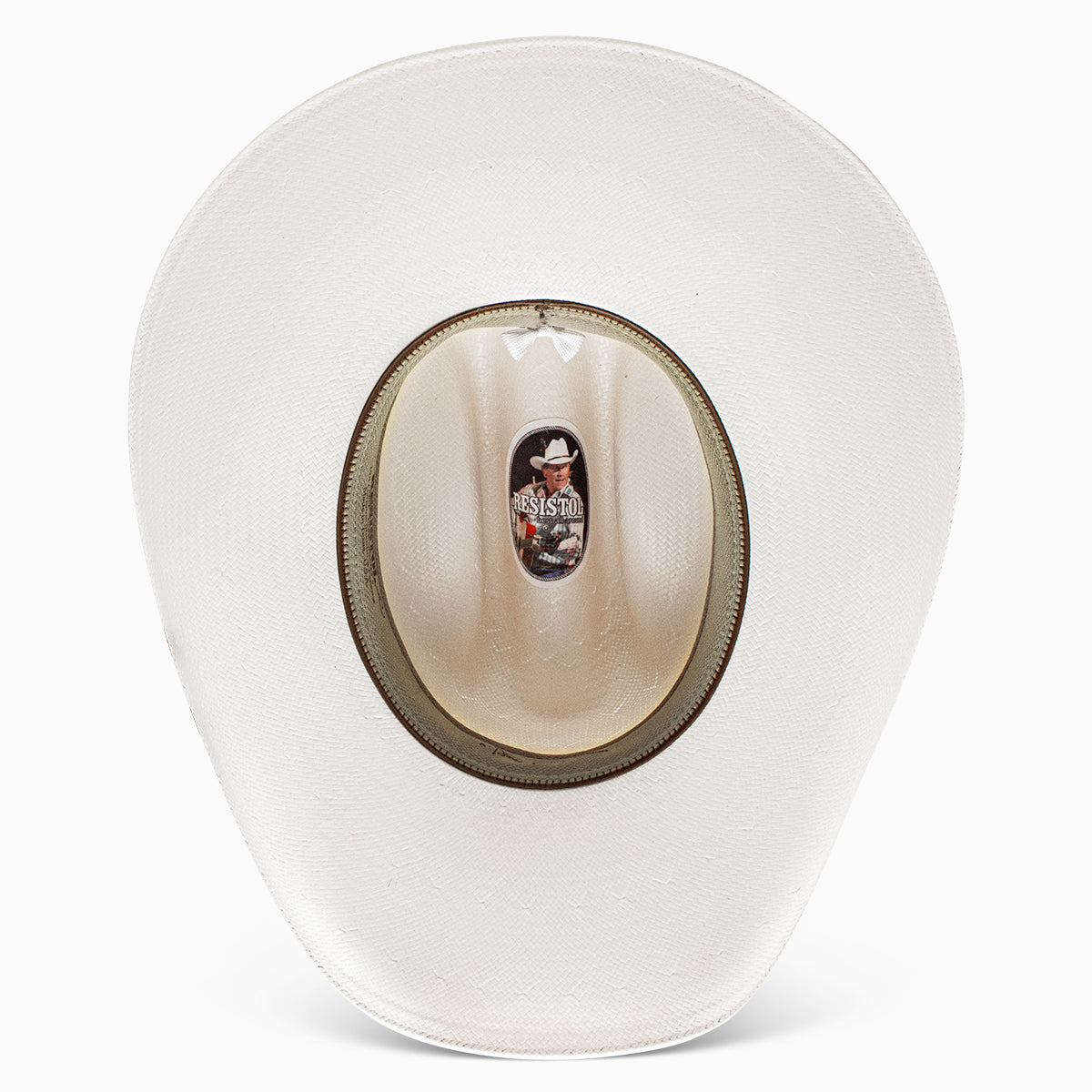 10X Palo Duro N - George Strait Cowboy Hat - Image 8