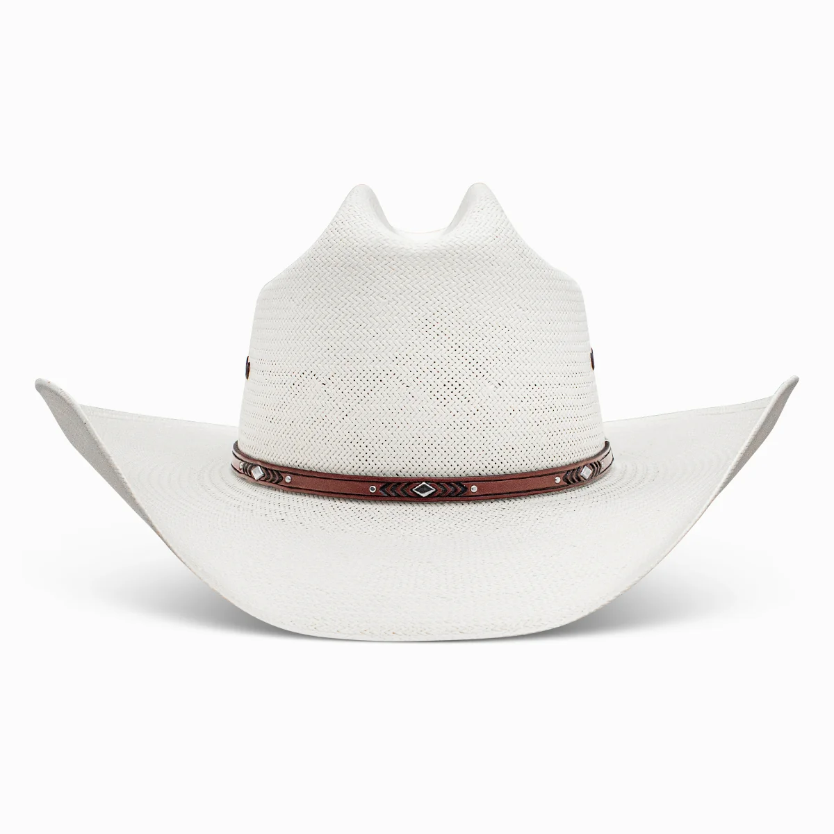 10X Palo Duro T - George Strait Cowboy Hat - Image 6