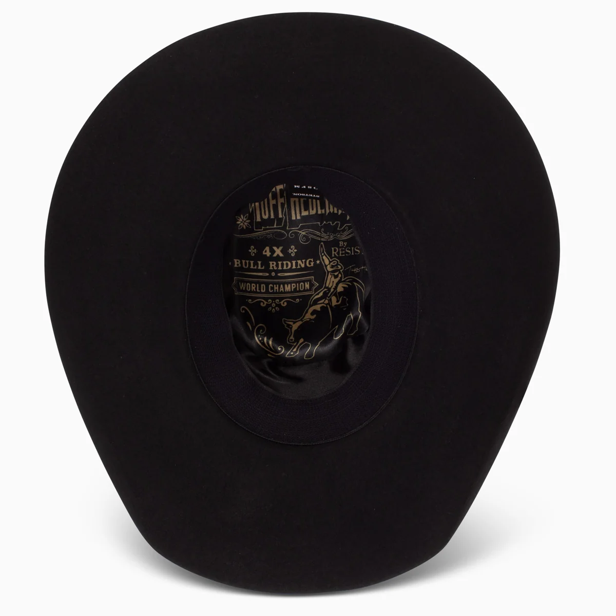 Pay Window Jr. - Tuff Hedeman Youth Cowboy Hat - Image 5