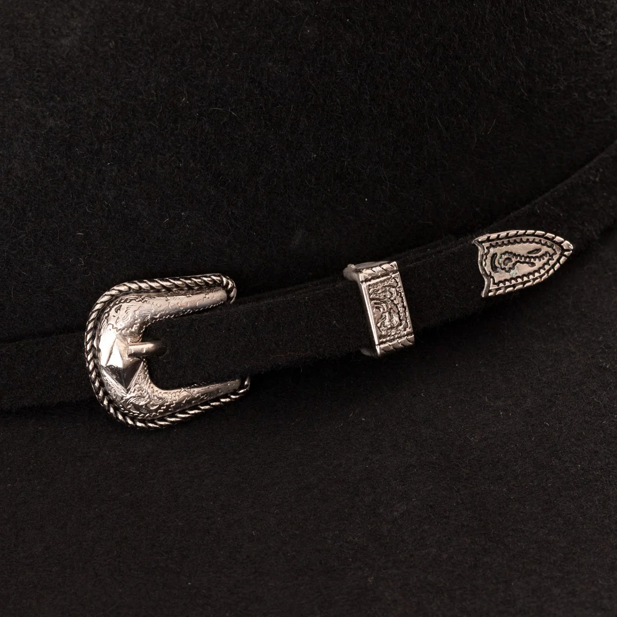 Pay Window Jr. - Tuff Hedeman Youth Cowboy Hat - Image 6