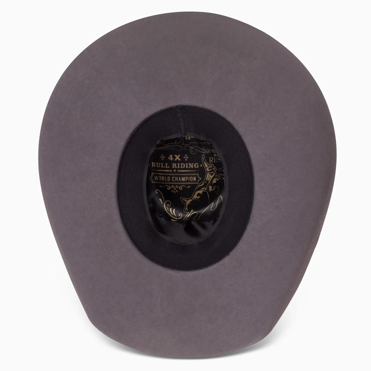 Pay Window Jr. - Tuff Hedeman Youth Cowboy Hat - Image 4