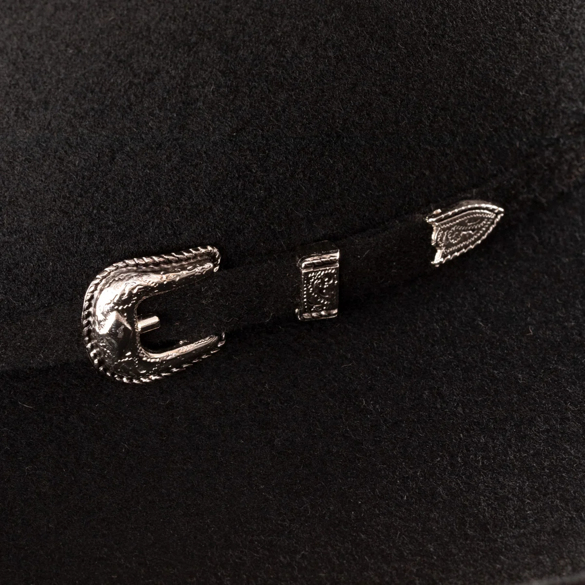 3X Pay Window - Tuff Hedeman Cowboy Hat - Image 6