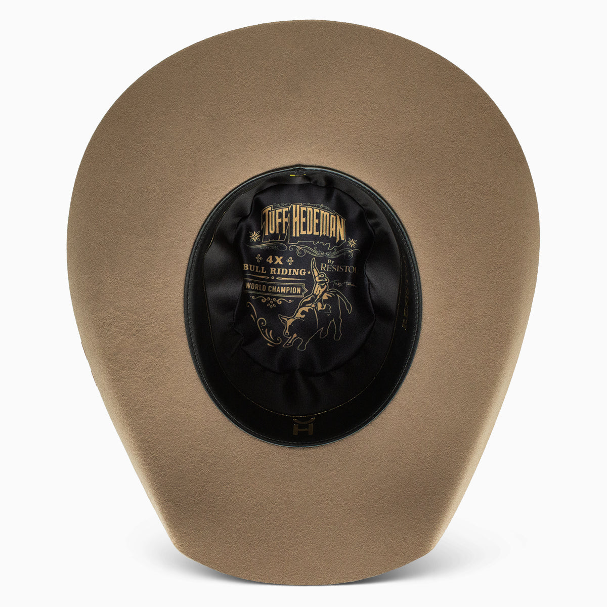 3X Pay Window - Tuff Hedeman Cowboy Hat - Image 4